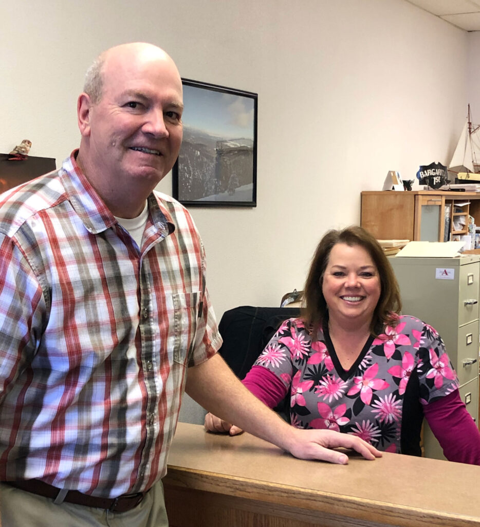 About Ontario Dental Arts